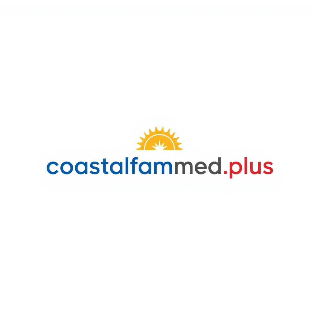 Coastalfammed